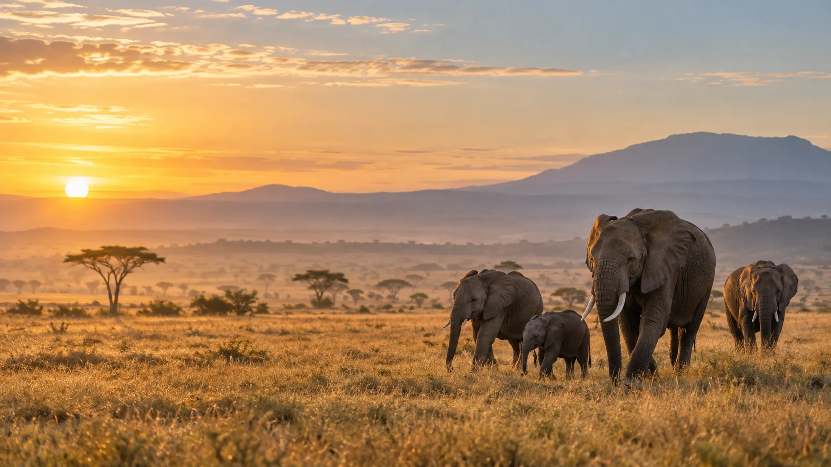 Southern Africa 2026