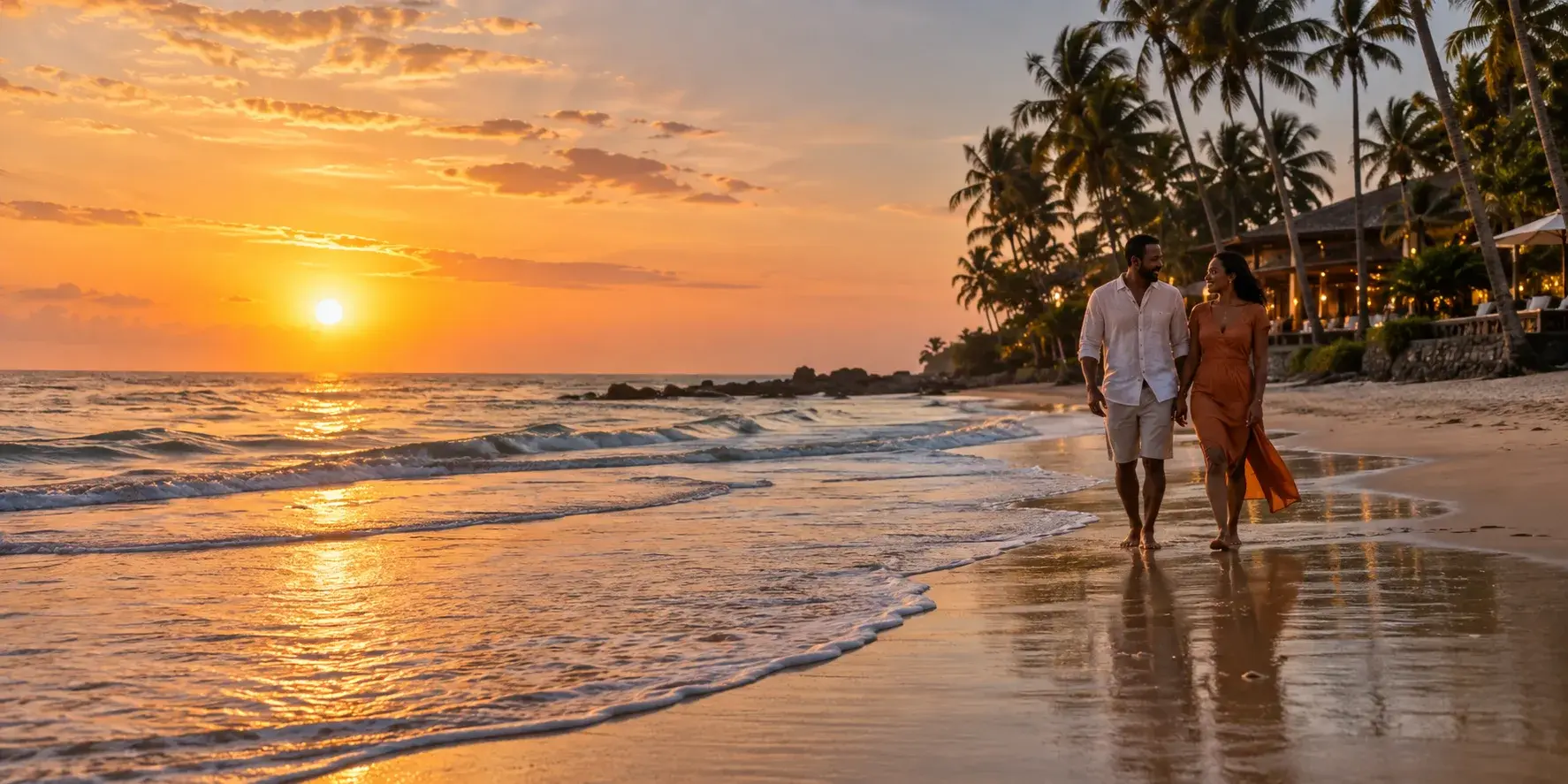 Honeymoon & Romance